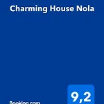 Charming House Nola