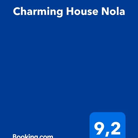 Charming House Nola